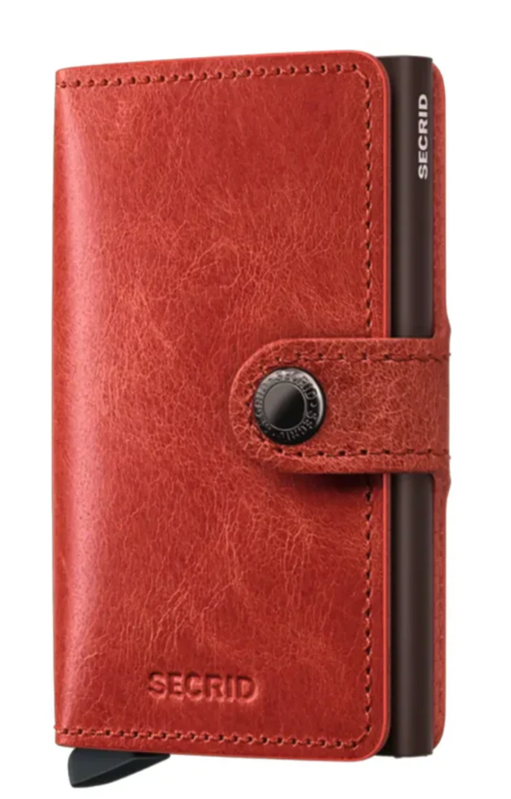 Secrid Miniwallet