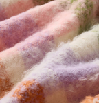 Waverly Mills Bliss Scarf in Bloom