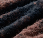Waverly Mills Bliss Scarf in Night