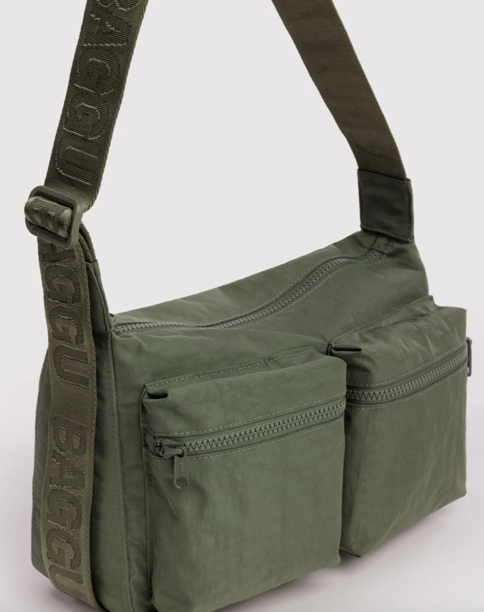 Baggu Medium Cargo Crossbody