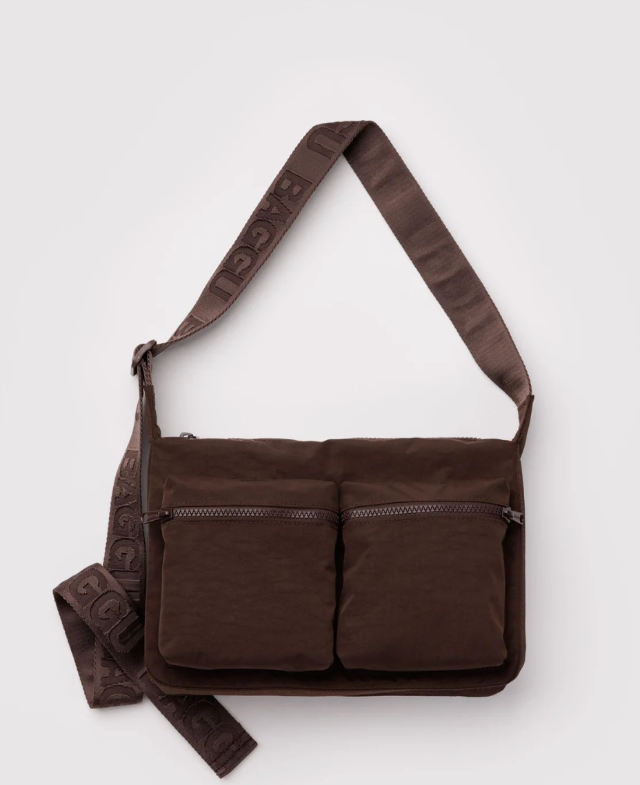 Baggu Medium Cargo Crossbody