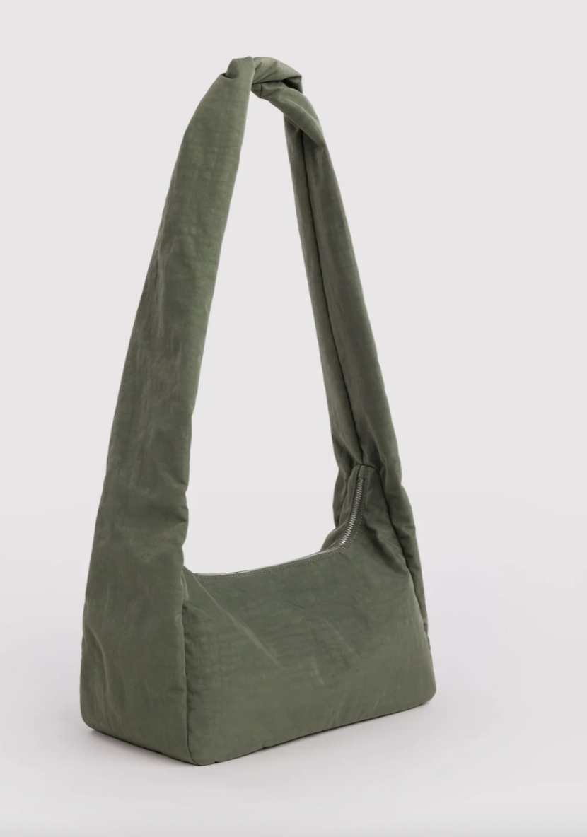 Baggu- Nylon Meringue Bag