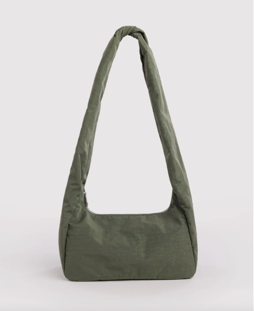 Baggu- Nylon Meringue Bag