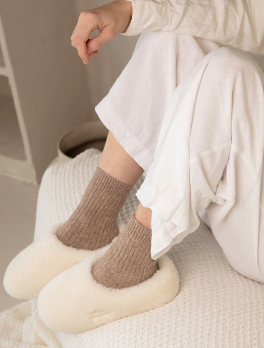 Bed and Butter- Comfiest Slippers
