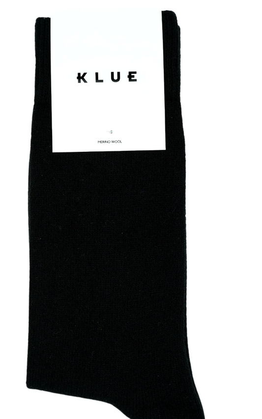 KLUE Marino wool socks