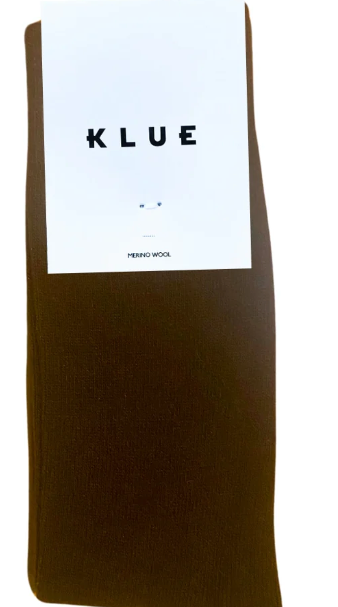 KLUE Marino wool socks