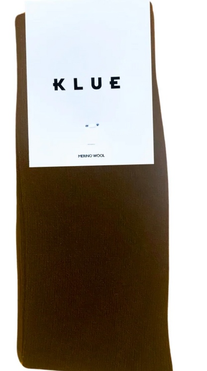 KLUE Marino wool socks
