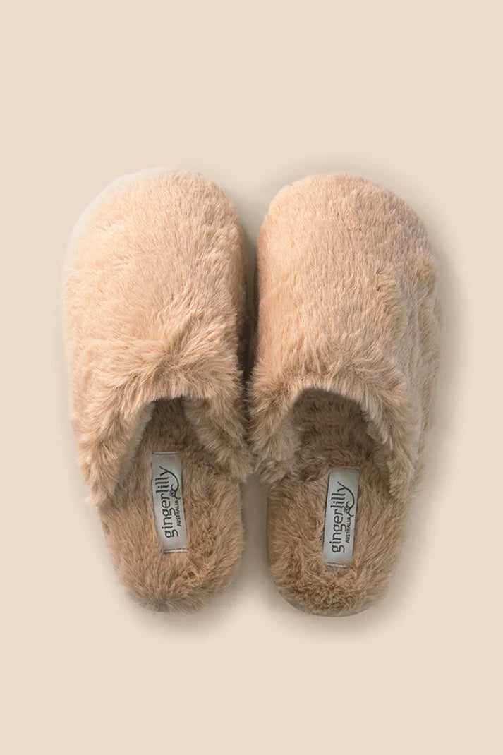 GingerLilly Slippers