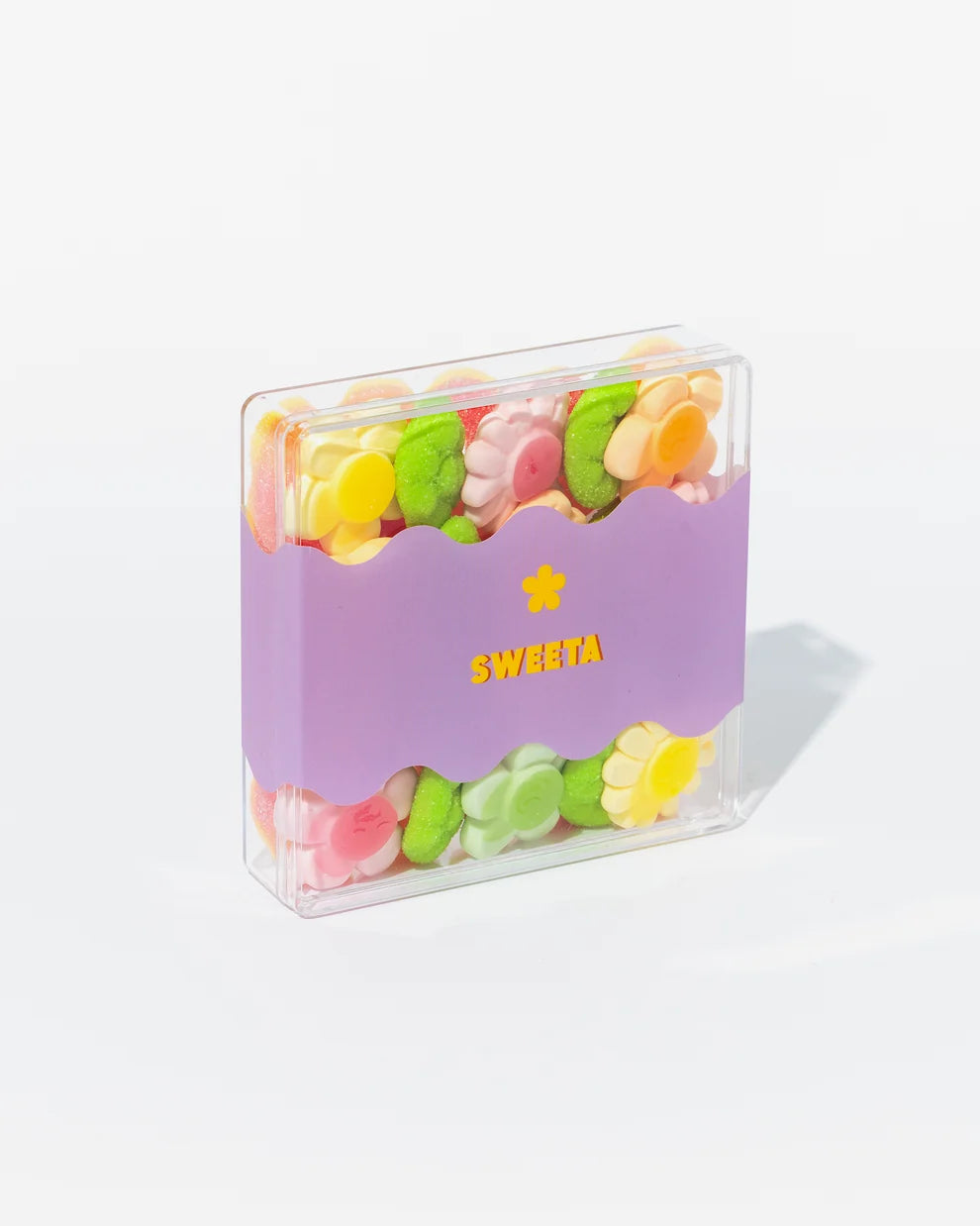 Sweeta Garden Party Gummy Platter 220g