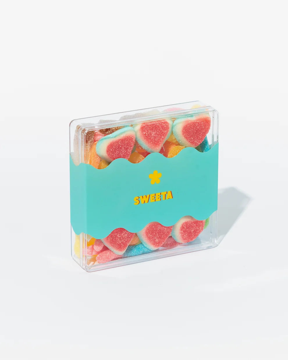 Sweeta Sour Favourites Jumble Gummy Platter 280g