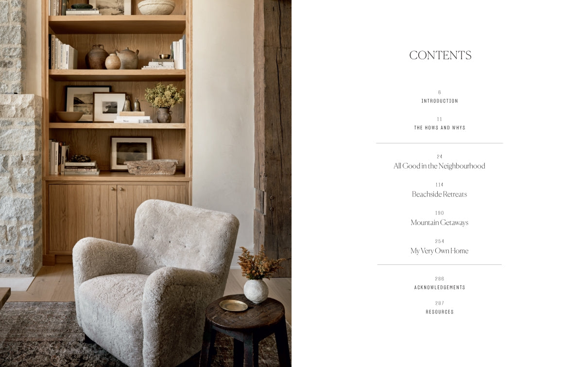 Call It Home The Details That Matter