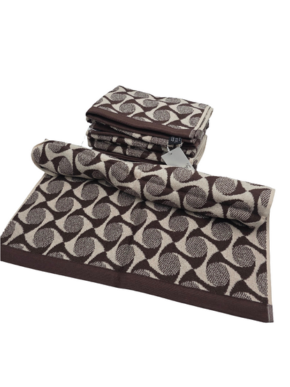 Rio Affogato Hand Towel