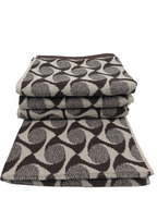 Rio Affogato Hand Towel