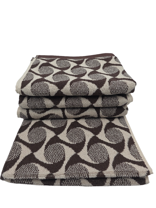 Rio Affogato Hand Towel