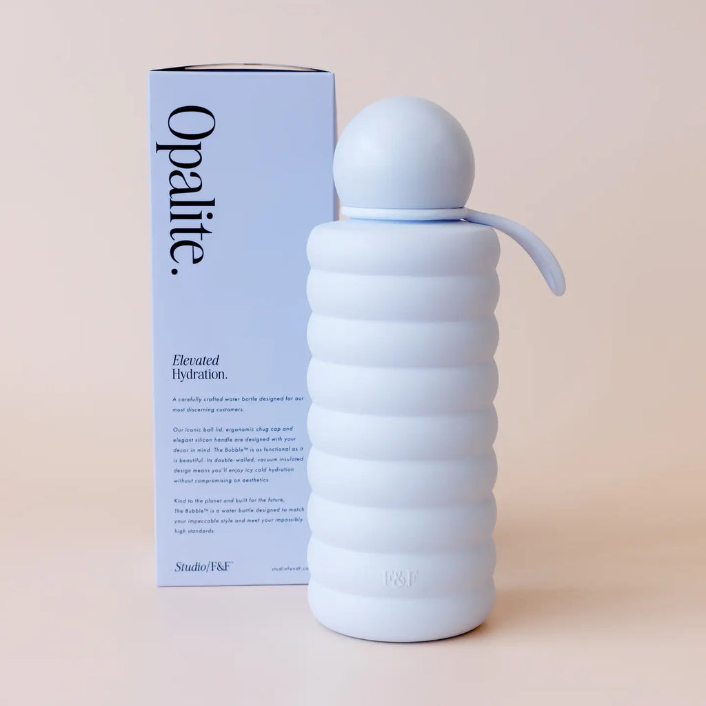 The Bubble Drink Bottle-700ML