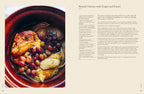 Wild Figs and Fennel A Year in an Italian Kitchen