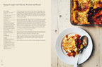 Wild Figs and Fennel A Year in an Italian Kitchen