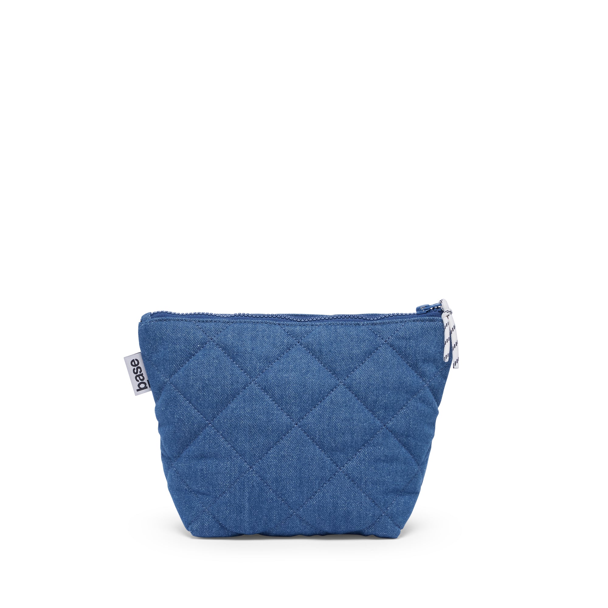 Base Supply Cos Base- Indigo Denim
