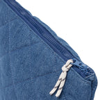 Base Supply Cos Base- Indigo Denim