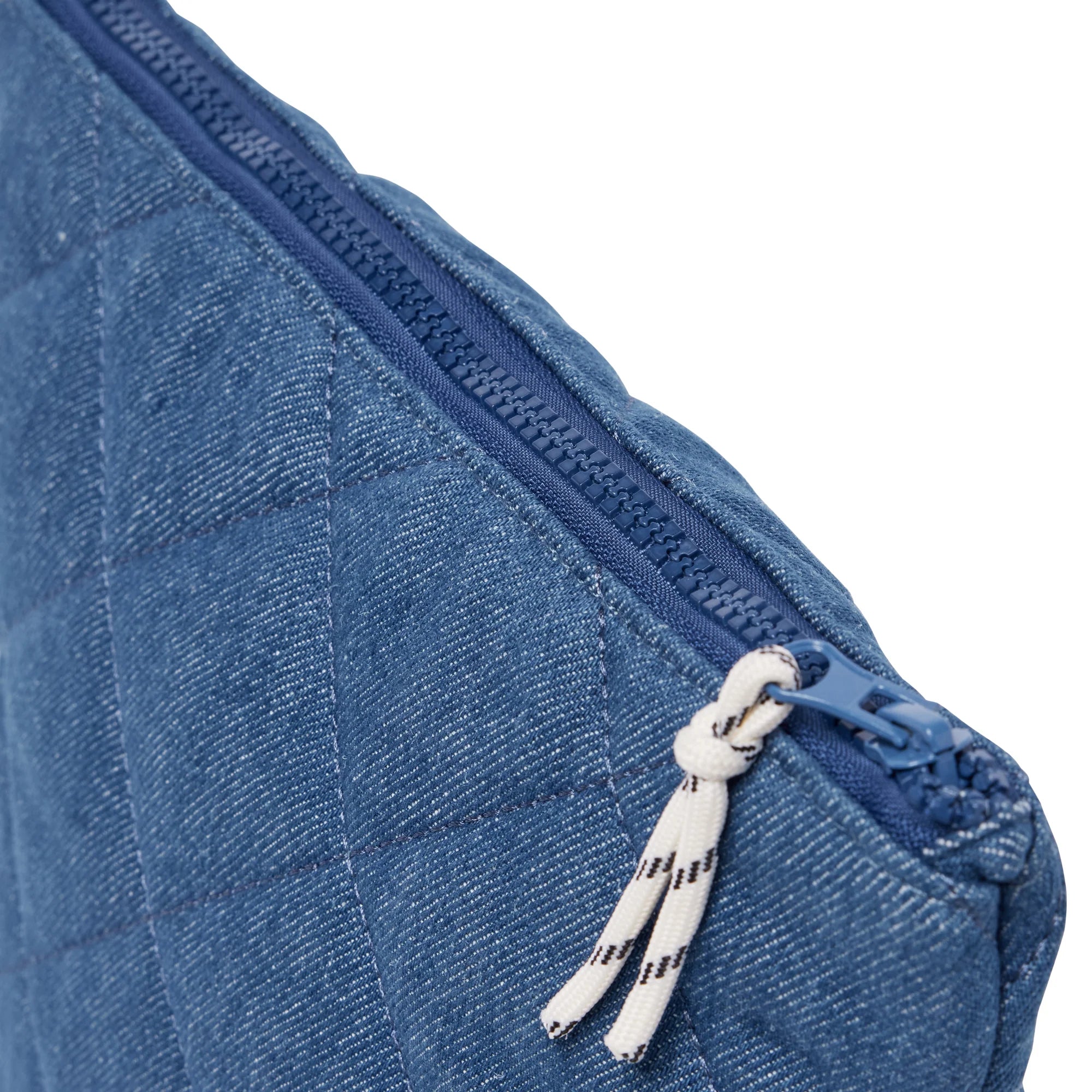 Base Supply Cos Base- Indigo Denim