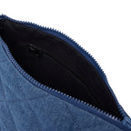 Base Supply Cos Base- Indigo Denim