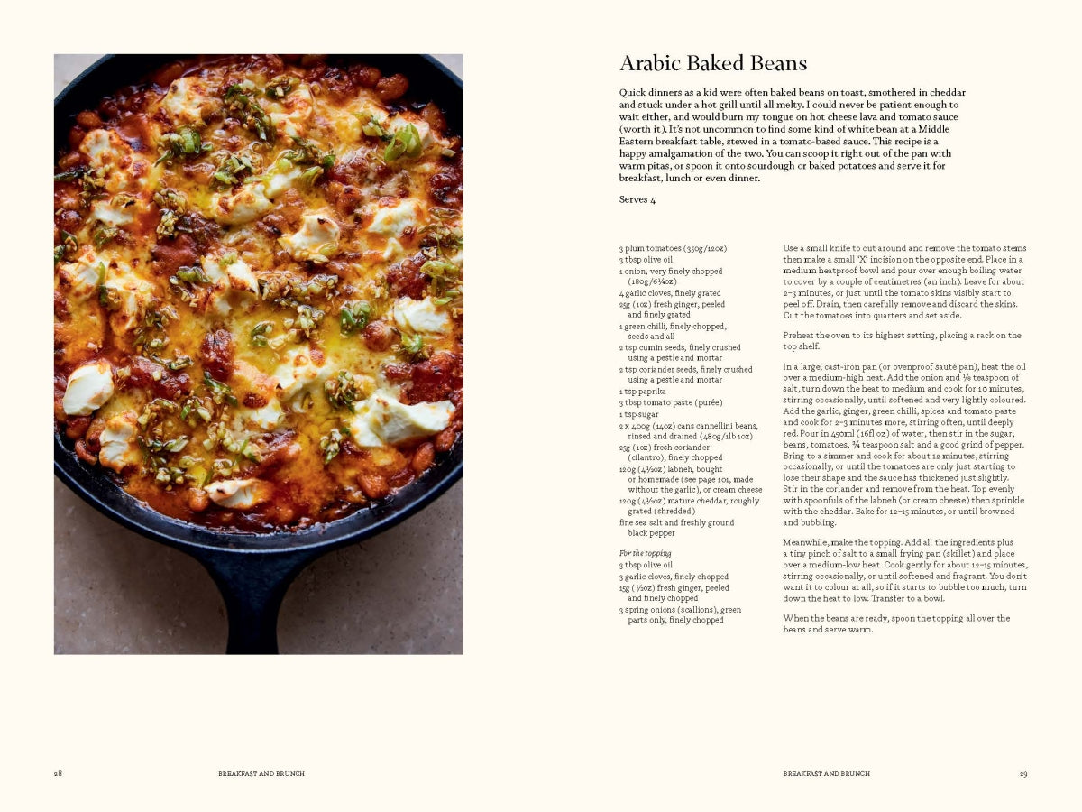 Lugma Abundant Dishes And Stories From My Middle East