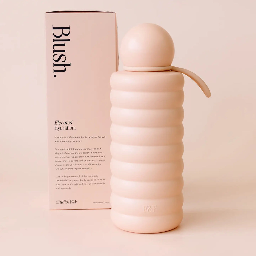 The Bubble Drink Bottle-700ML