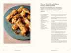 Lugma Abundant Dishes And Stories From My Middle East