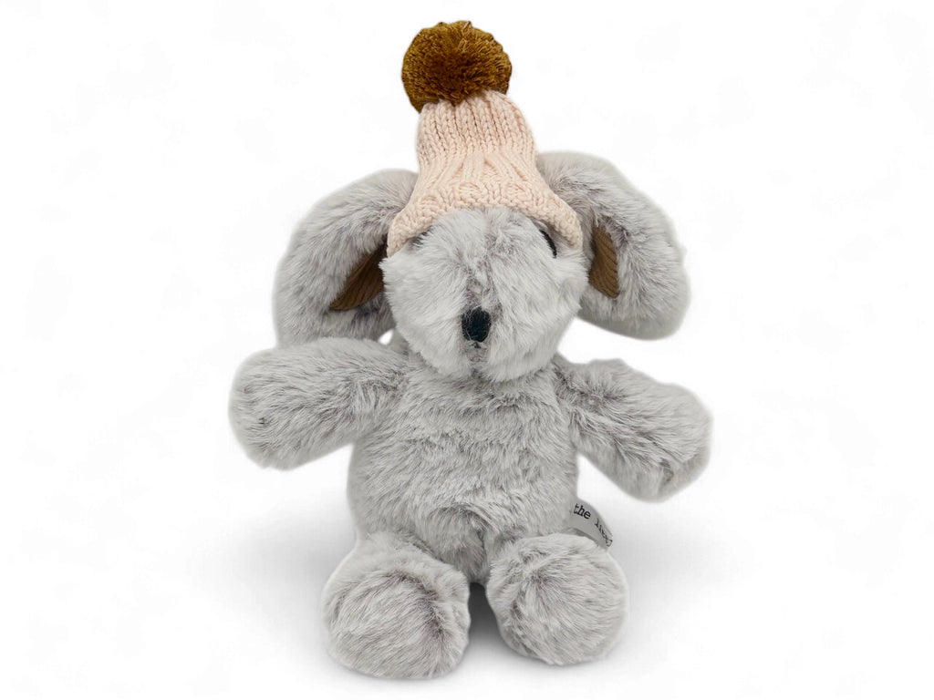 Edith Rabbit - Medium Soft Toy