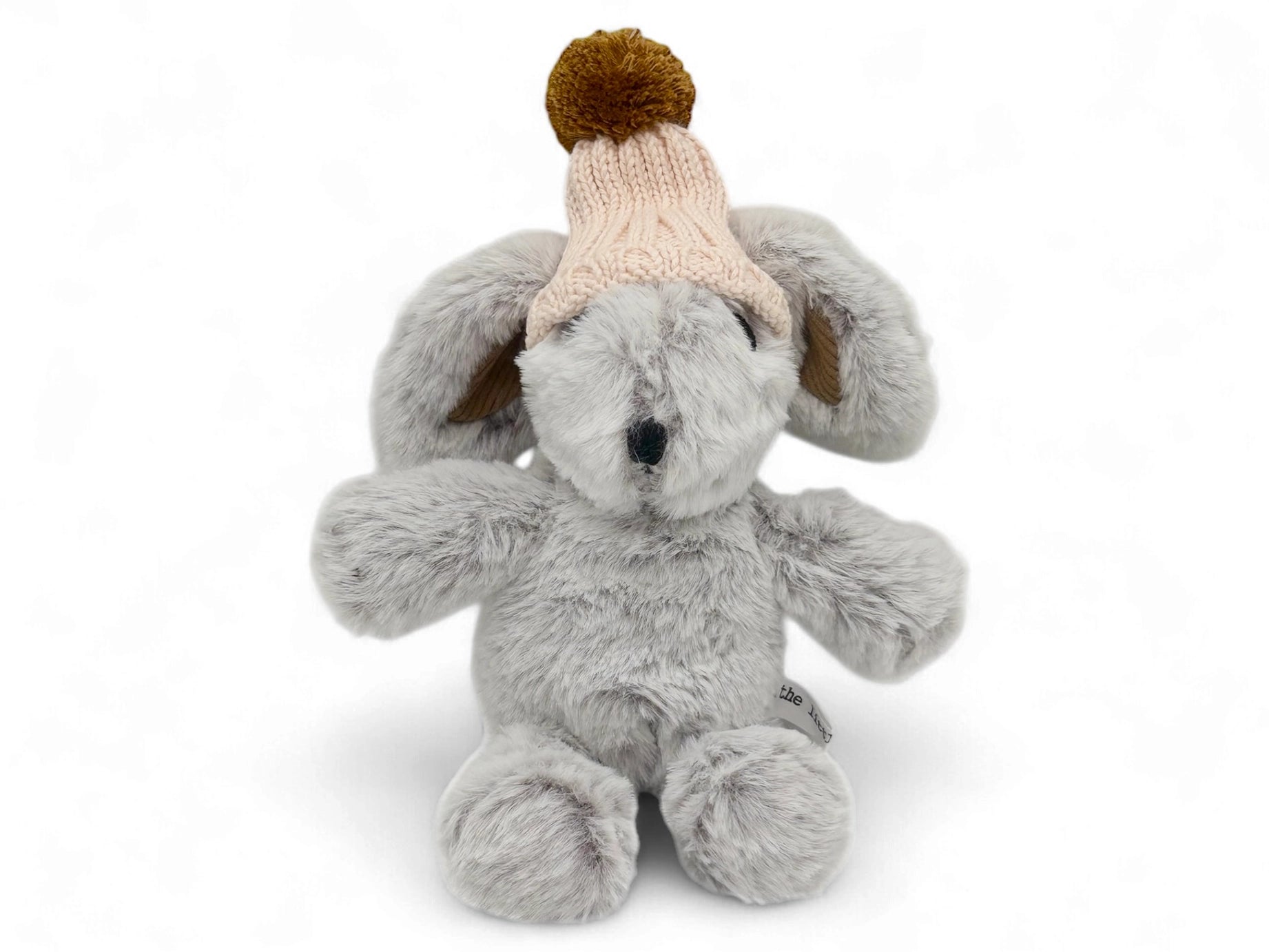 Edith Rabbit - Medium Soft Toy