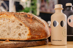 Extra Virgin Olive Oil with Garlic