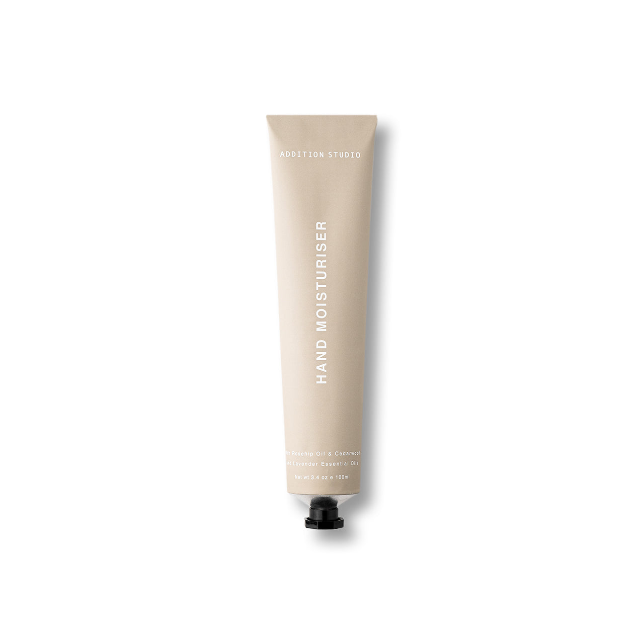 Addition Studio- Cedar and Lavender Hand Cream 100ml