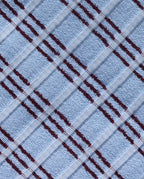 Hommey Bath Towel-Blue Horizon