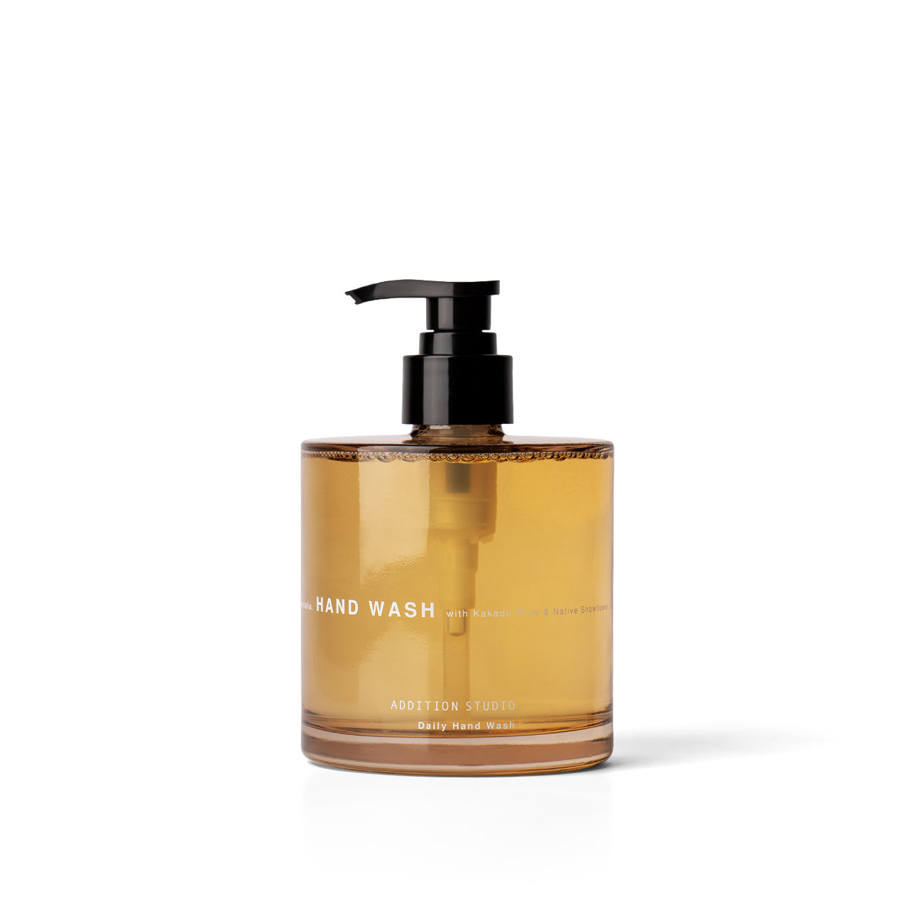 Addition Studio Hand Wash 390ml