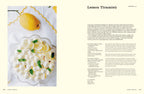 For the Love of Lemons Italian-inspired, Sweet and Savoury Recipes
