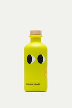 Extra Virgin Olive Oil with Lemon