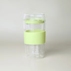 Sage & Cooper Dua Coffee Cup-Lime