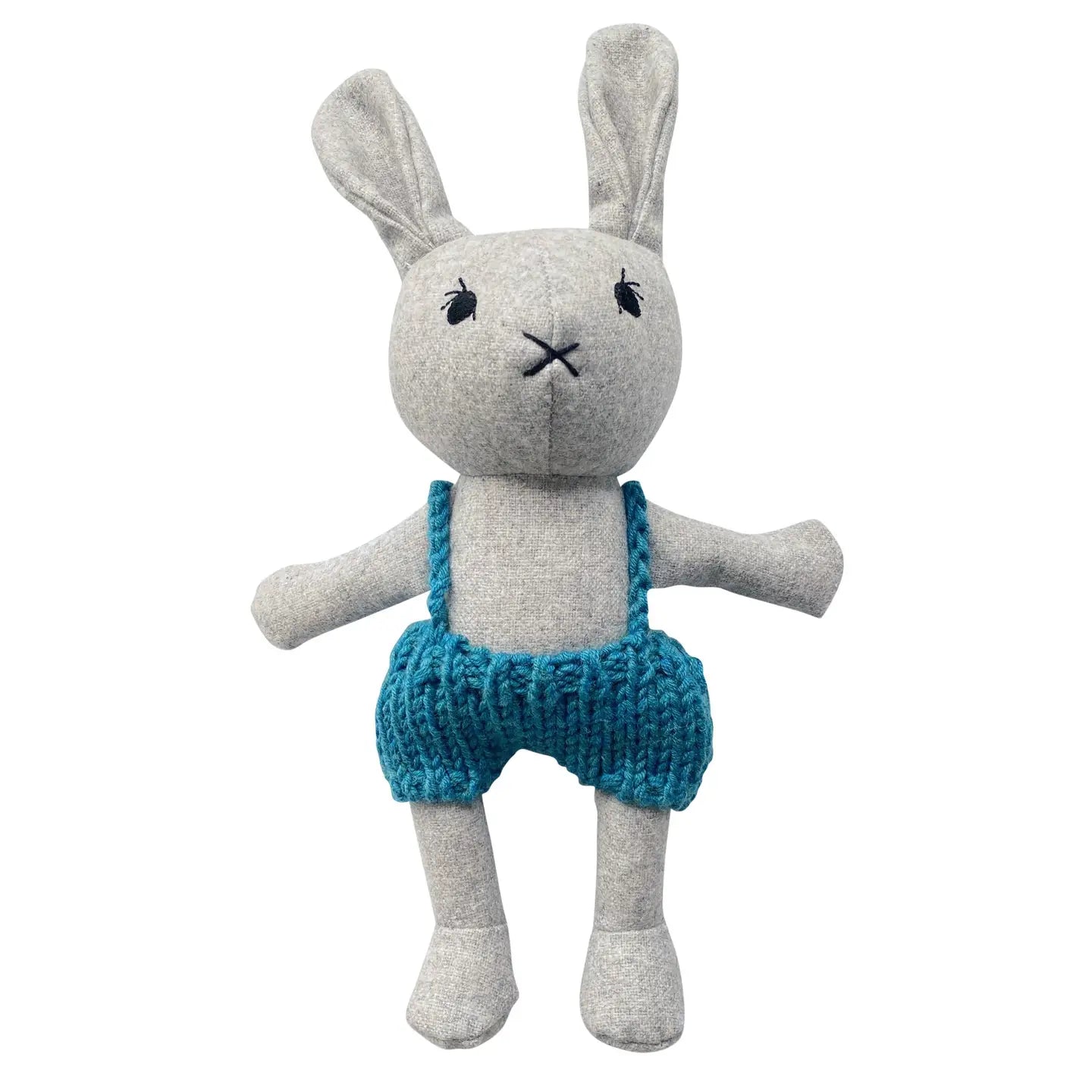 And The Little Dog Laughed Lionel Rabbit | Soft Toy