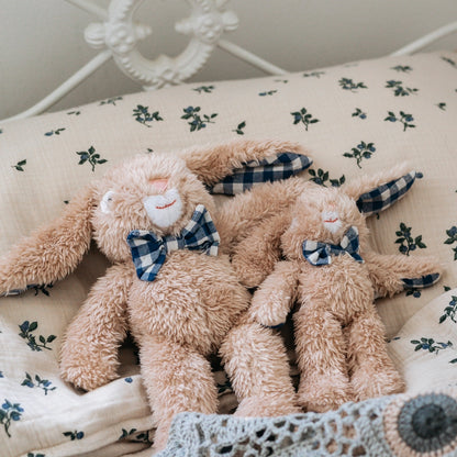 And The Little Dog Laughed- Louis Rabbit-Mini