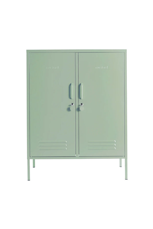 Mustard Made- The Middi In Sage