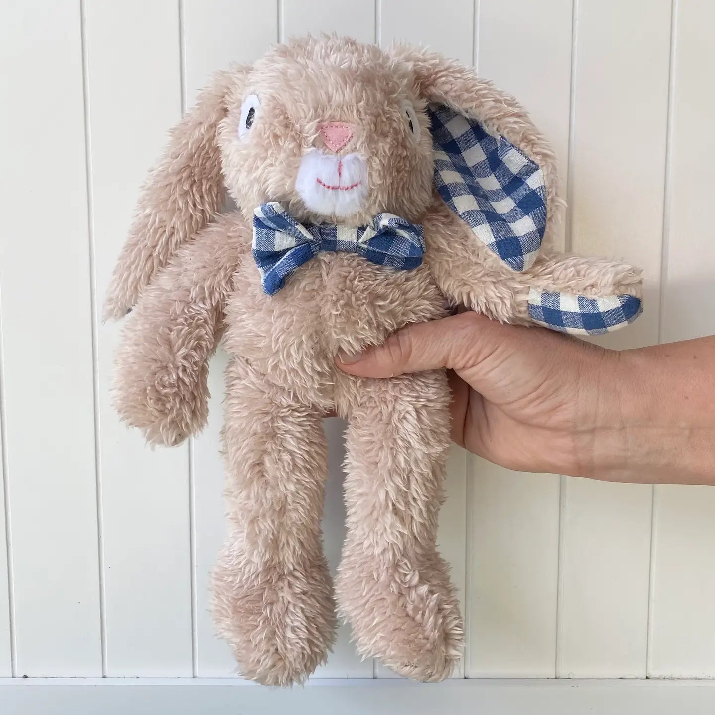 And The Little Dog Laughed- Louis Rabbit-Mini
