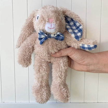 And The Little Dog Laughed- Louis Rabbit-Mini