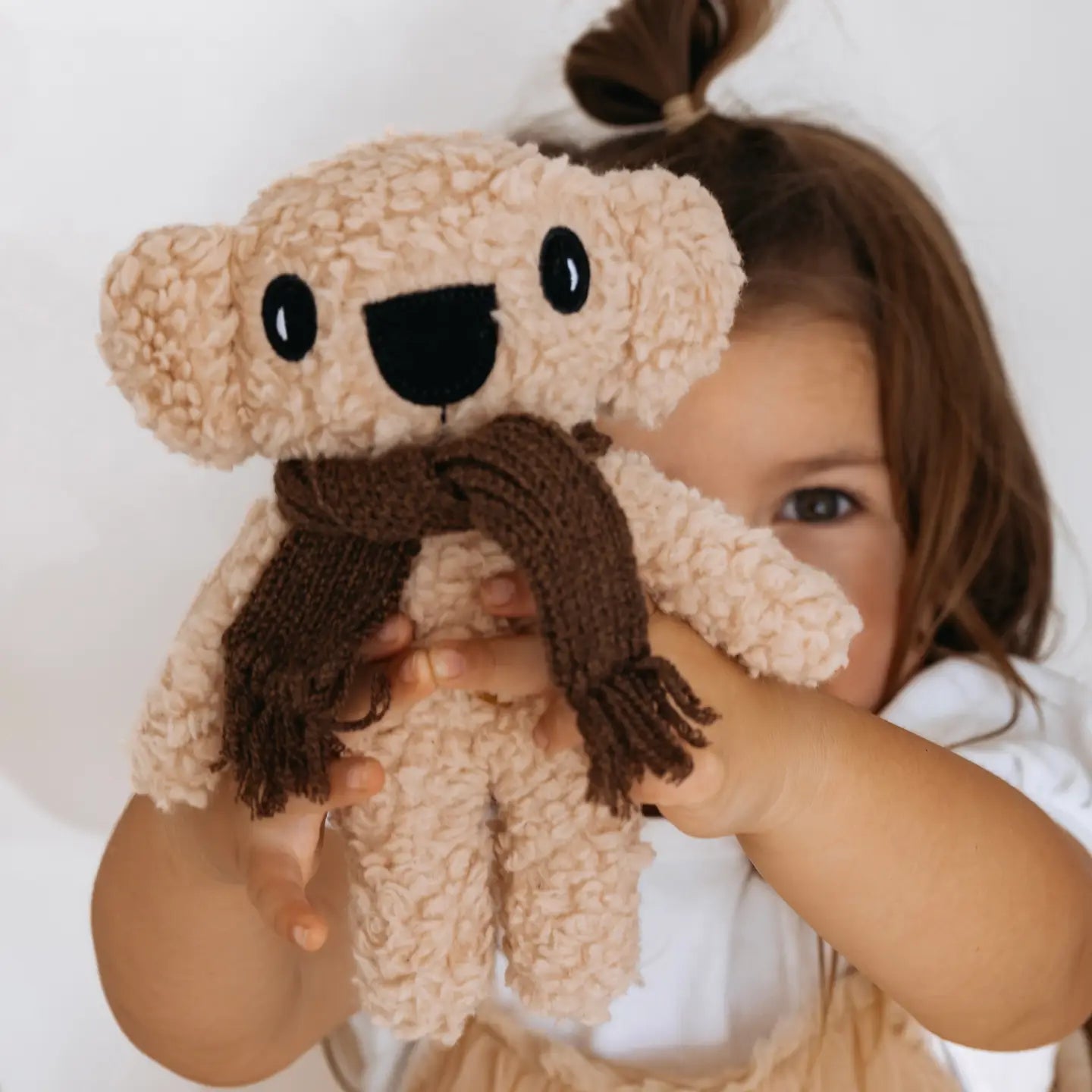 And The Little Dog Laughed Morgan Koala | Soft Toy