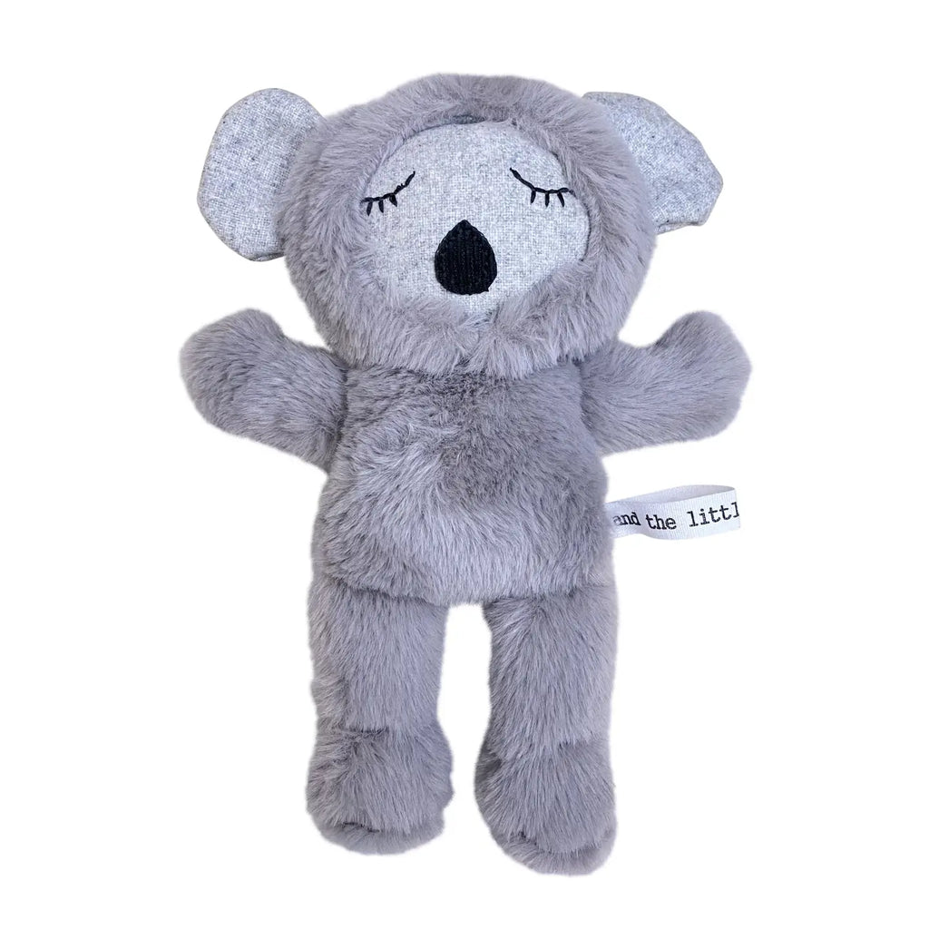 And The Little Dog Laughed Morton Koala | Soft Toy