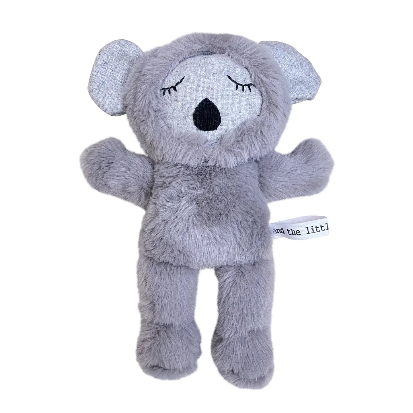 And The Little Dog Laughed Morton Koala | Soft Toy