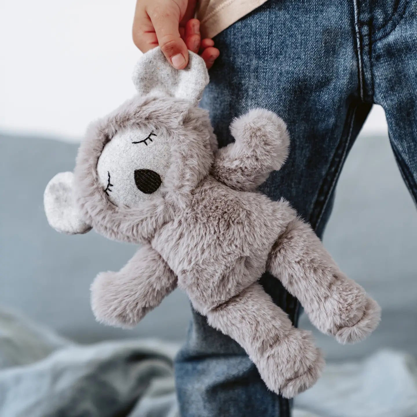 And The Little Dog Laughed Morton Koala | Soft Toy