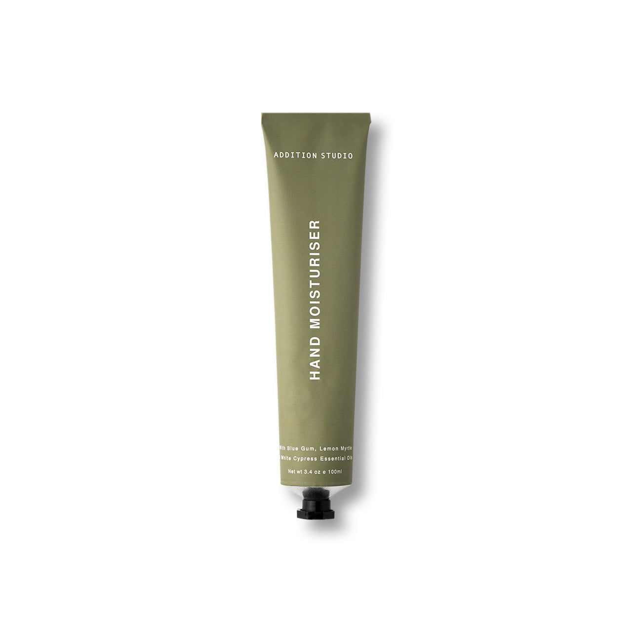Addition Studio Blue Gum and Lemon Myrtle Hand Cream 100ml