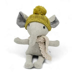 And The Little Dog Laughed Myrtle Elephant | Soft Toy