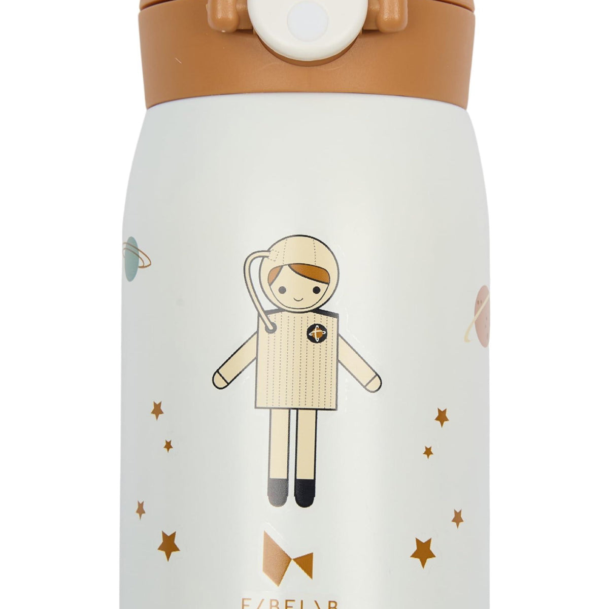 Fabelab Children's Water Bottle - Astronaut