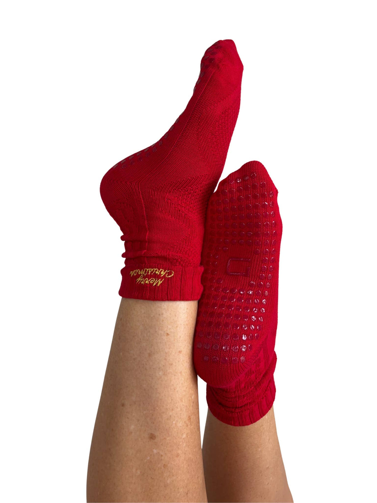 Christmas Grip Sock Pack